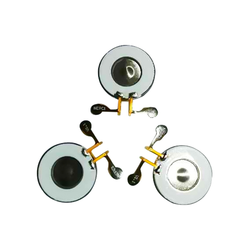 KNN16-140k Siateczka bezołowiowa Medyczna tabletka do nebulizacji wziewnej, szybkość nebulizacji 0,30 ml/min Mediana wielkości cząstek 3,5um Taca nebulizatora ultradźwiękowego