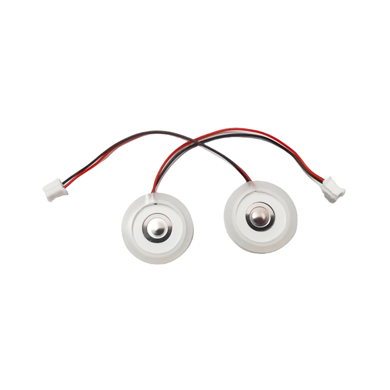 Φ20 Częstotliwość dysku atomizującego 111 kHz 304 Mikrosiatka ze stali nierdzewnej Siatka dysku atomizującego Arkusz atomizujący Klimatyzator Agregat chłodniczy Lodówka Świeża siatka nawilżająca Atomizujący arkusz dyspergujący Szybkość atomizacji> 800 ml/h