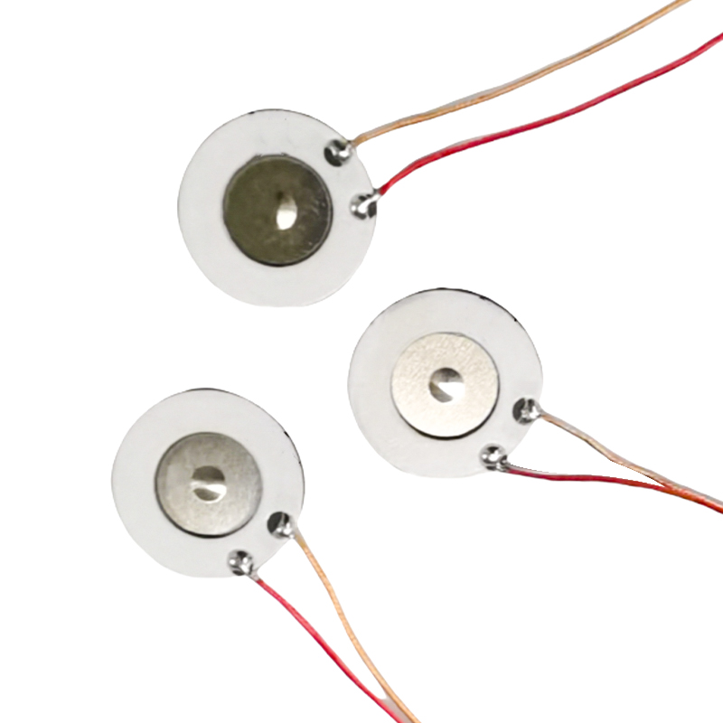 Dysk atomizera z mikrosiatką ze stali nierdzewnej 12 mm, olejek eteryczny do grzebienia do włosów, modele nawilżaczy, zabawki, wentylatory, dysk atomizera do nawilżacza aromaterapeutycznego, atomizacja inhalacyjna medyczna, elektroniczne urządzenie do rzucania palenia Częstotliwość dysku atomizera 145 tys.