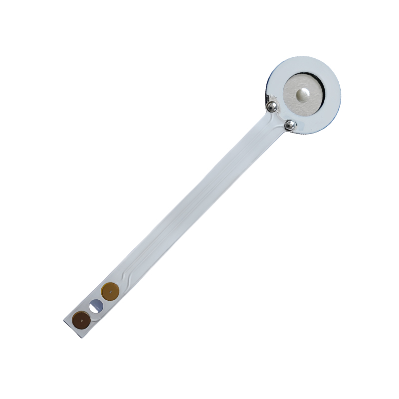 12 mm mikroporowate najdrobniejsze cząsteczki wdychany atomizer medyczny elektroniczne urządzenie do rzucania palenia tabletki atomizery aromaterapeutyczny olejek eteryczny atomizer dyski atomizery złącze Fpc