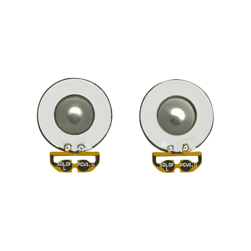 Piezoelektryczny dysk z siatką zamgławiającą z siatki medycznej: kluczowy element ochrony zdrowia dróg oddechowych