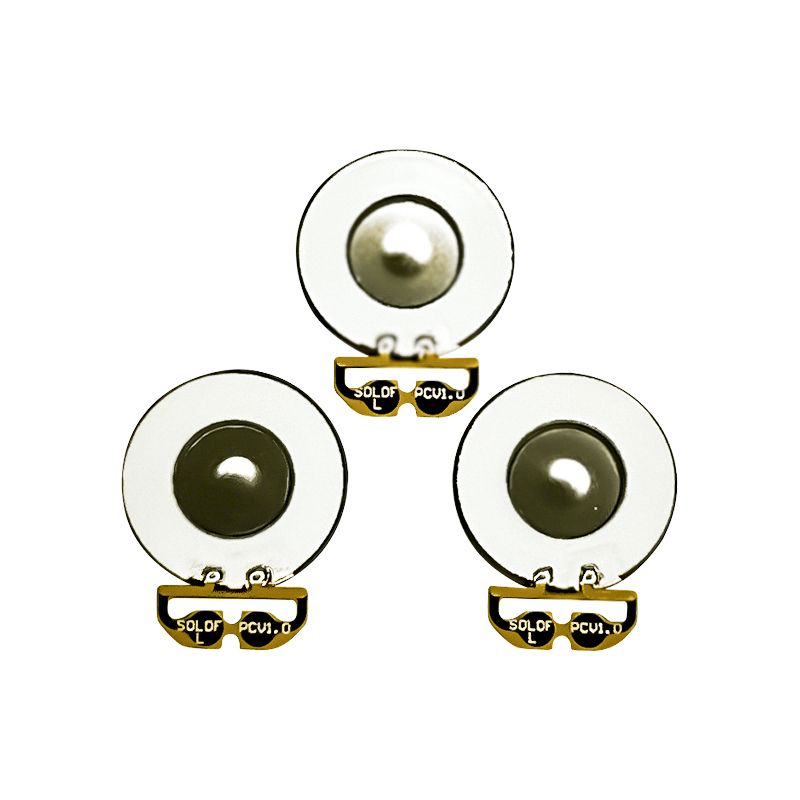 15 mm piezoelektryczna siatka medyczna zamgławiająca siatka dyskowa do sterylizacji w postaci mgły czyszczącej