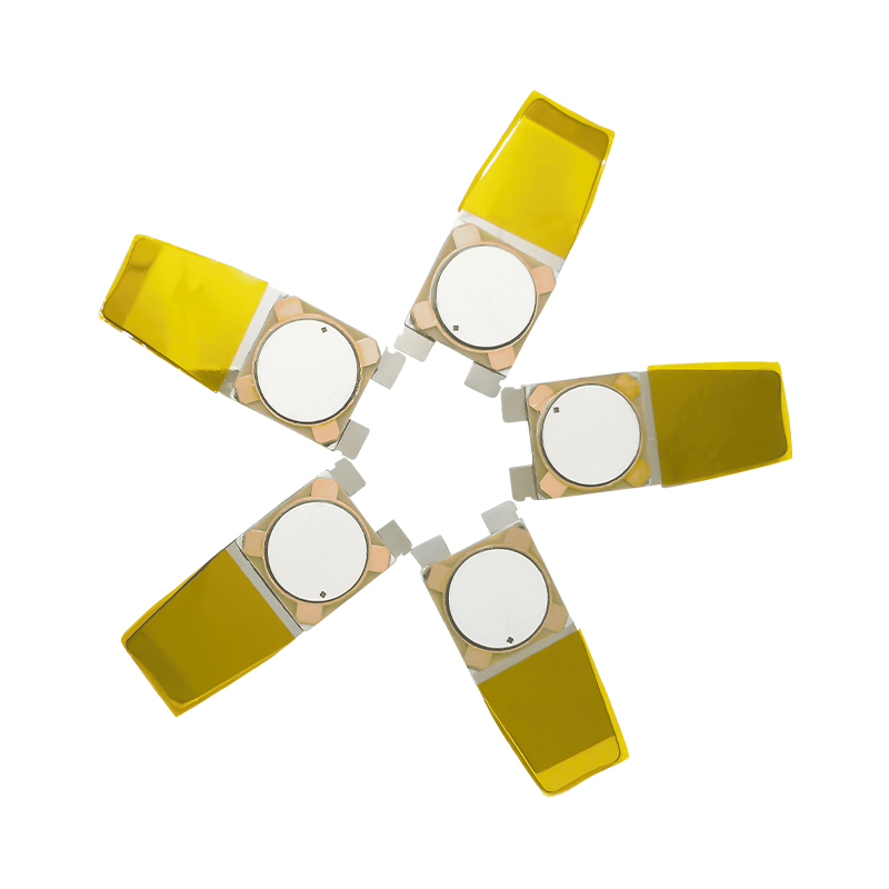 Ultradźwiękowe ostrze przetwornika kosmetycznego Nóż skalpela Martwa skóra Ostrze atomizujące, Kosmetyczny nóż skalpela Ostrze przetwornika ultradźwiękowego