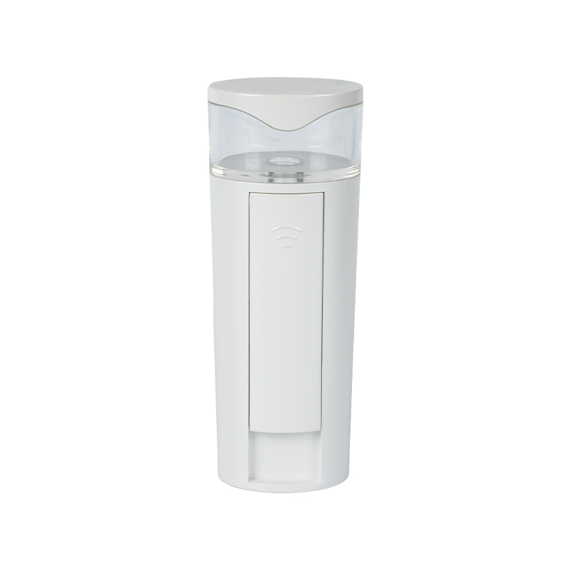 Medyczny atomizer siatkowy Przenośny elektroniczny atomizer do rzucania palenia Siatkowy dyfuzor atomizujący Mmad＜3um Szybkość atomizacji＞0,30 ml/min, rozmiar 20/16/15/13,8/12/10/8