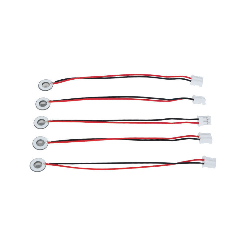 Produkty zminiaturyzowane Φ8mm Inhalacyjna siatkowa taca do zamgławiania Mała ilość atomizacji Nawilżanie za pomocą tacy do zamgławiania Zapachowa taca do zamgławiania