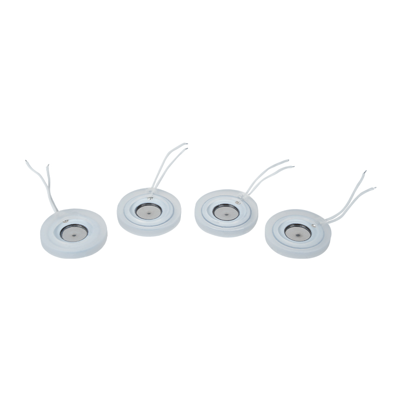 Mechanizm synergii materiałowej bezołowiowych tabletek nebulizatora siatkowego ze stali nierdzewnej