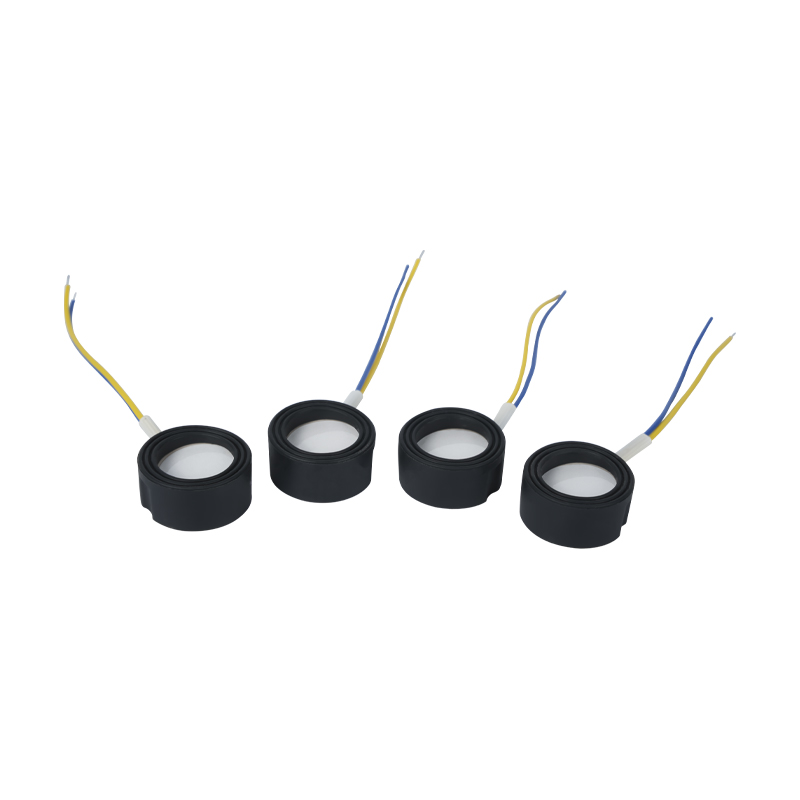 25 mm 1,7 mhz Ultradźwiękowa atomizacja wysokiej częstotliwości Kąpiel do stóp Wigwam Chmura Mgła Kształtowanie krajobrazu Duża ilość atomizacji Piezoelektryczny przetwornik ceramiczny Atomizer oscylacyjny Wysoka moc 220v36w