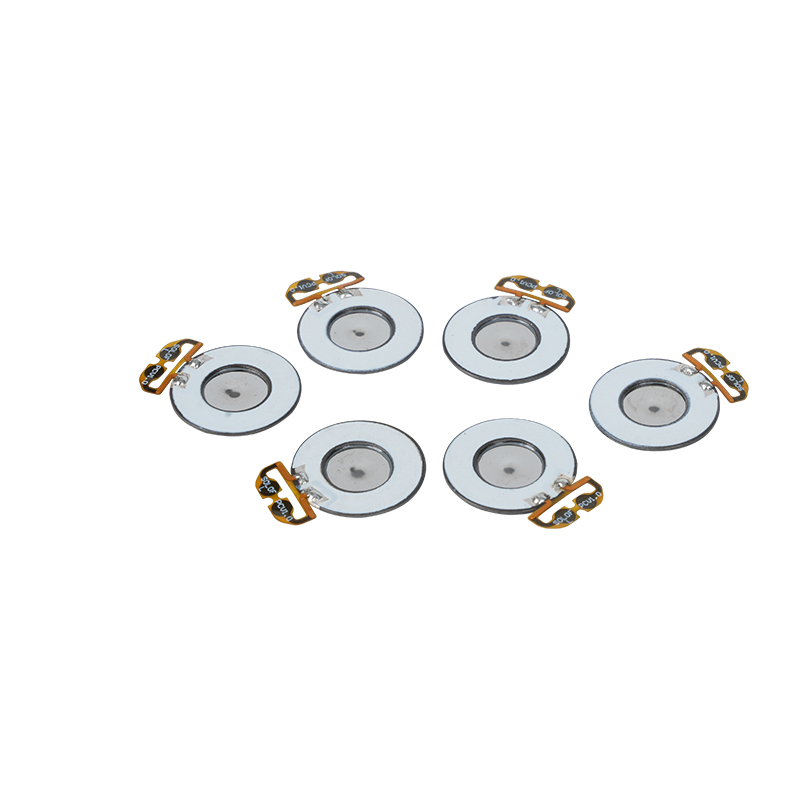 Tabletka do zamgławiania z siatki medycznej o średnicy 16 mm Ultradźwiękowa okrągła wypukła tabletka do zamgławiania Taca do zamgławiania z mikrosiatkami ze stali nierdzewnej Nawilżająca, dezodoryzująca tabletka do zamgławiania Medyczna inhalacyjna taca do zamgławiania Niska moc Wysoka wydajność