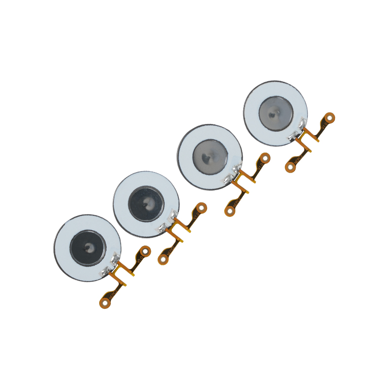 Tabletka z nebulizatorem siatkowym ze stali nierdzewnej o średnicy 16 mm Tabletka z nebulizatorem z siatką ultradźwiękową Przetwornik ultradźwiękowy Tabletka z nebulizatorem o średniej wielkości cząstek 3μm5μm, inhalacja medyczna Nebulizator do leczenia Dysk Nebulizator Rohs Ochrona środowiska