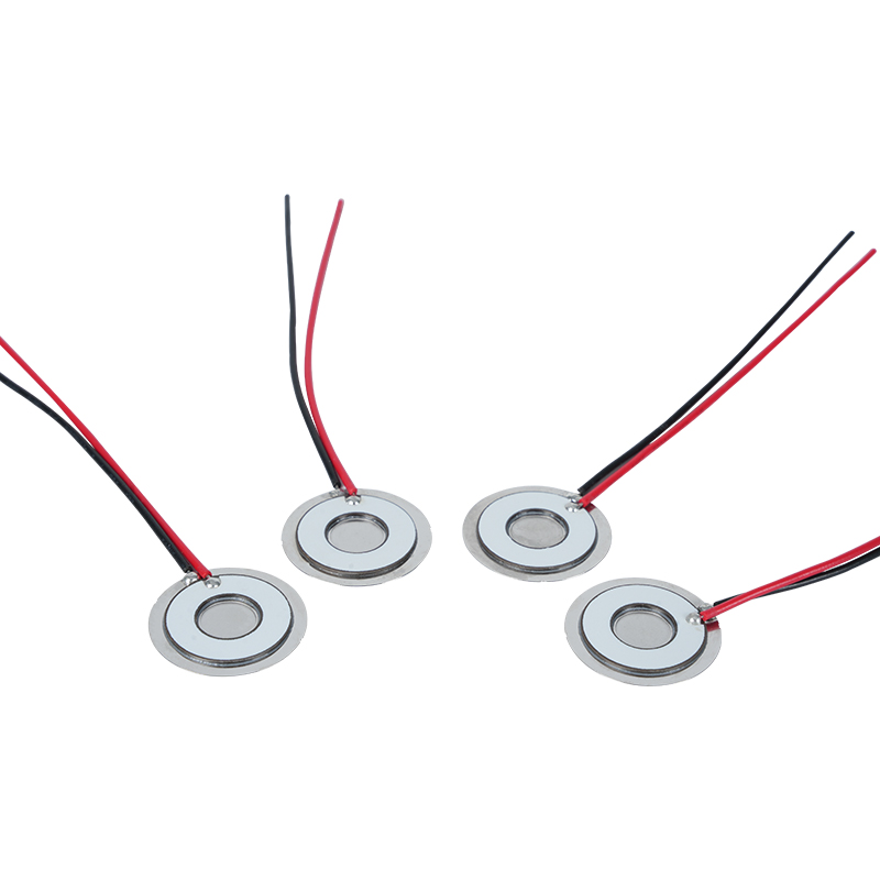 Φ20 Częstotliwość dysku atomizującego 111 kHz 304 Mikrosiatka ze stali nierdzewnej Siatka dysku atomizującego Arkusz atomizujący Klimatyzator Agregat chłodniczy Lodówka Świeża siatka nawilżająca Atomizujący arkusz dyspergujący Szybkość atomizacji> 800 ml/h