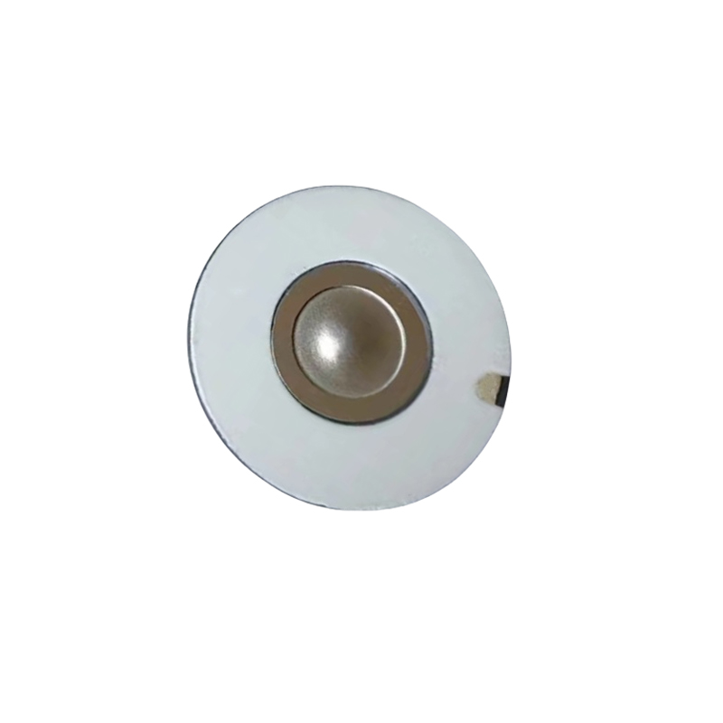 Produkty zminiaturyzowane Φ8mm Inhalacyjna siatkowa taca do zamgławiania Mała ilość atomizacji Nawilżanie za pomocą tacy do zamgławiania Zapachowa taca do zamgławiania