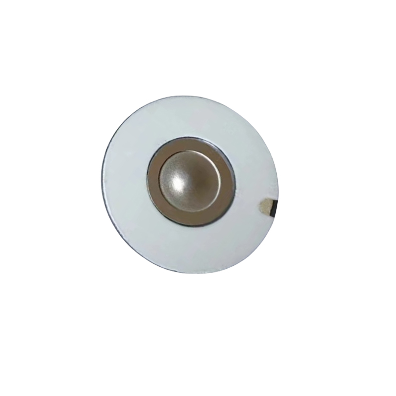 Precyzyjne mikroprzelotki laserowe