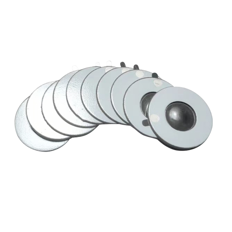 M16-140K-2024 Najnowsze, bezołowiowe tabletki medyczne ze stali nierdzewnej z nebulizatorem siatkowym