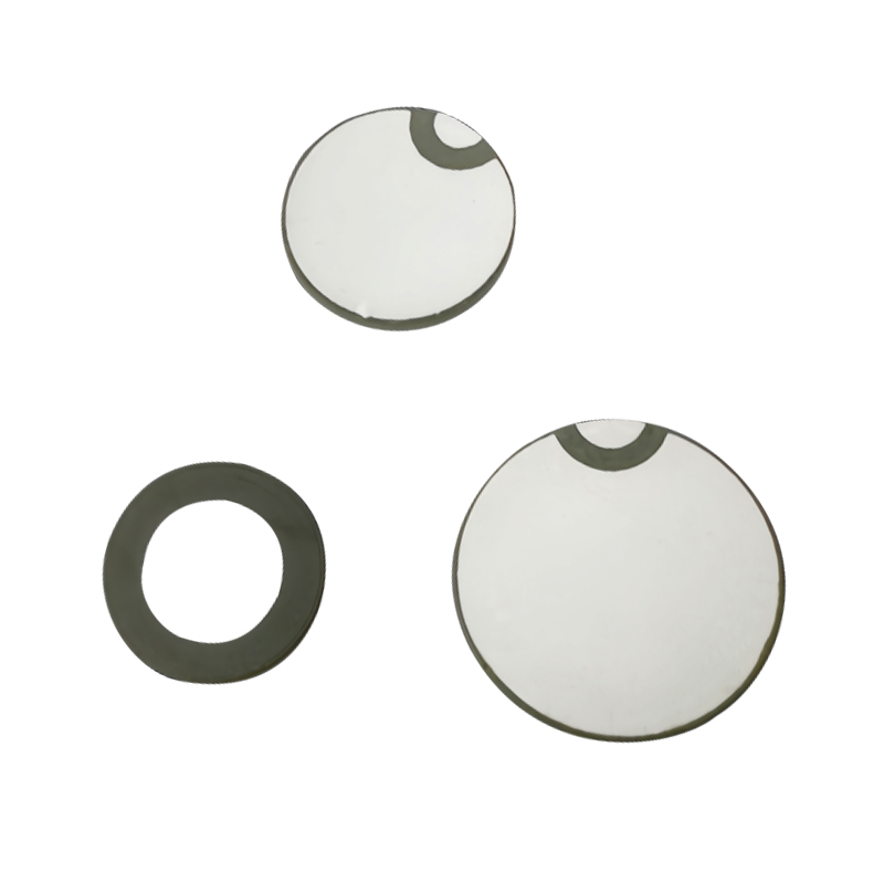 Ultradźwiękowy przetwornik atomizujący