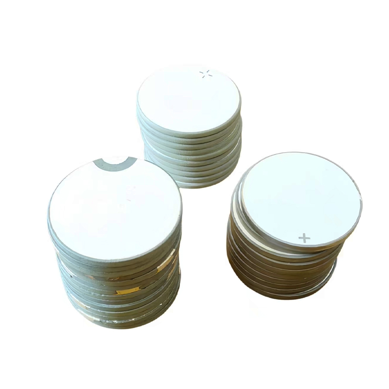 Ultradźwiękowy przetwornik atomizujący