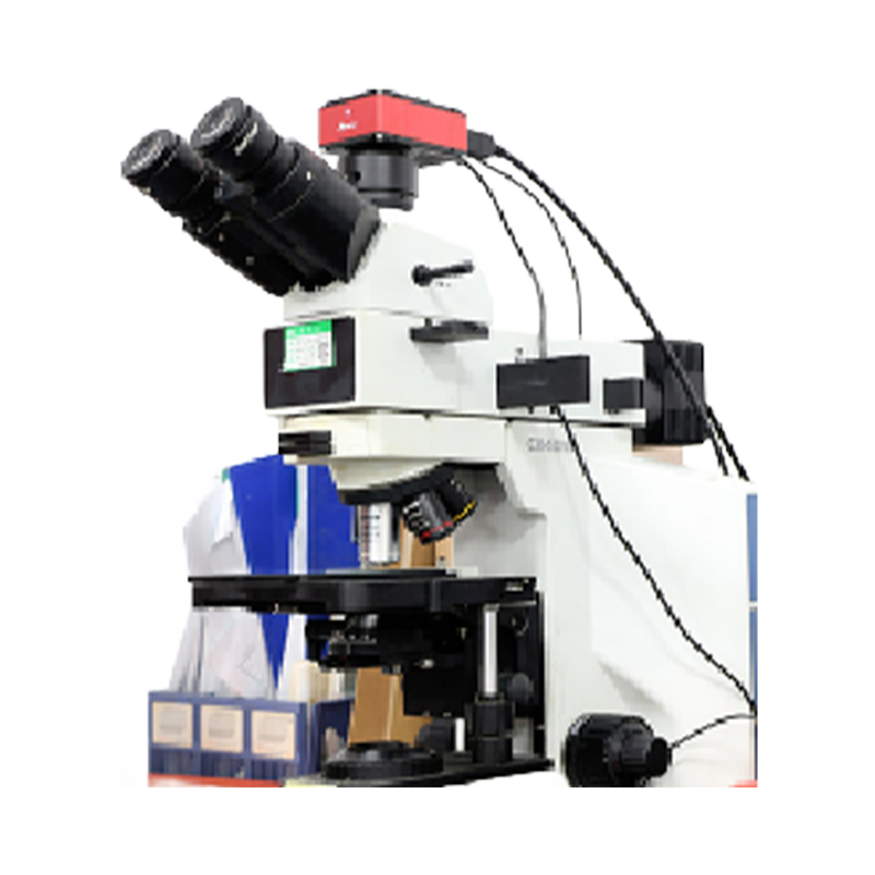 Precyzyjny laserowy sprzęt do przetwarzania mikroporowatego