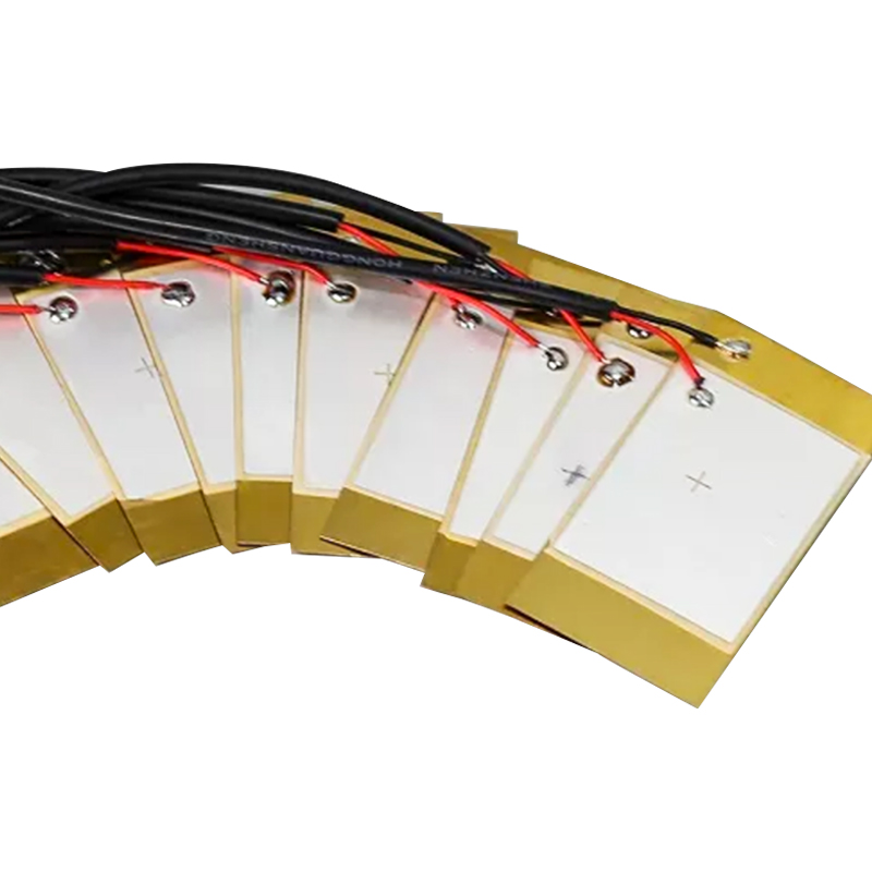 Zastosowanie czujników ogrzewania w atomizerach piezoelektrycznych w celu poprawy efektu atomizacji